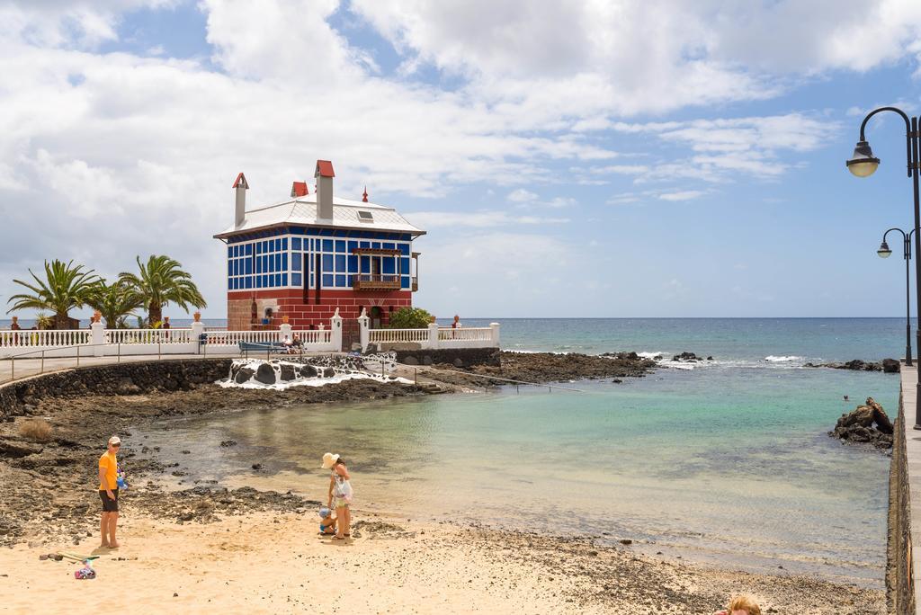 Casa Varadero Arrieta Arrieta  Buitenkant foto