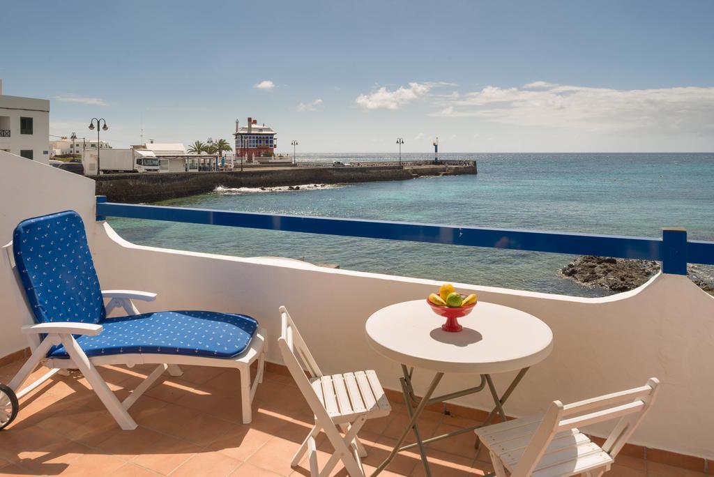 Casa Varadero Arrieta Arrieta  Buitenkant foto